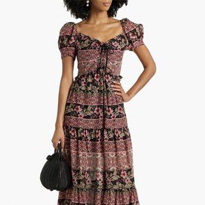 Alice + Olivia Maxi